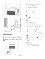 Предварительный просмотр 20 страницы IRP U-SHAPE Series User Manual