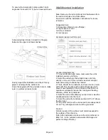 Предварительный просмотр 22 страницы IRP U-SHAPE Series User Manual