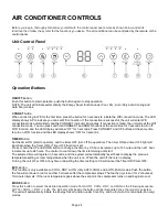 Предварительный просмотр 24 страницы IRP U-SHAPE Series User Manual