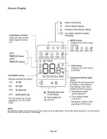 Предварительный просмотр 28 страницы IRP U-SHAPE Series User Manual