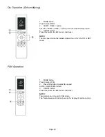 Предварительный просмотр 30 страницы IRP U-SHAPE Series User Manual