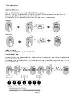 Предварительный просмотр 31 страницы IRP U-SHAPE Series User Manual