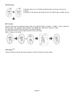 Предварительный просмотр 33 страницы IRP U-SHAPE Series User Manual