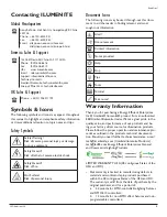 Preview for 4 page of Irradiant LED Archispot 20 User Manual