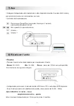 Preview for 5 page of Irradio B-LOUNGE User Manual