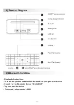 Preview for 11 page of Irradio B-LOUNGE User Manual