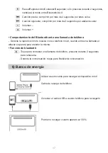 Preview for 17 page of Irradio B-LOUNGE User Manual