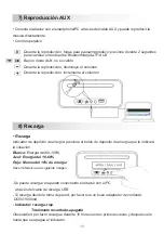 Preview for 18 page of Irradio B-LOUNGE User Manual