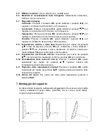 Предварительный просмотр 9 страницы Irradio DPF-77 User Manual