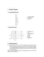 Предварительный просмотр 16 страницы Irradio DPF-77 User Manual