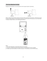 Preview for 40 page of Irradio DVP-7005UC User Manual