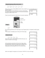 Preview for 43 page of Irradio DVP-7005UC User Manual