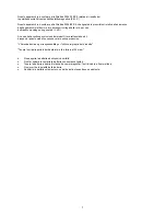 Preview for 8 page of Irradio DVP-7006UC User Manual