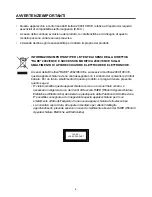 Preview for 9 page of Irradio DVP-7006UC User Manual