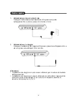 Preview for 9 page of Irradio DVP-9001UC User Manual