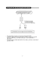 Preview for 12 page of Irradio DVP-9001UC User Manual