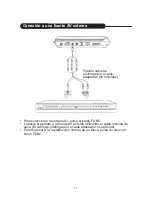 Preview for 60 page of Irradio DVP-9001UC User Manual