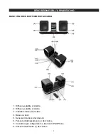 Preview for 3 page of Irradio i-Connect User Manual