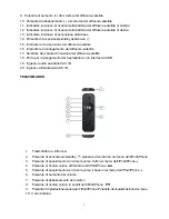 Preview for 4 page of Irradio i-Connect User Manual