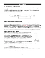 Preview for 6 page of Irradio i-Connect User Manual