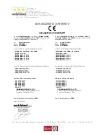 Preview for 16 page of Irradio i-Connect User Manual