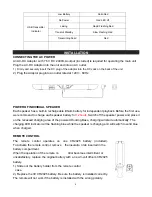 Preview for 22 page of Irradio i-Connect User Manual