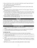 Preview for 27 page of Irradio i-Connect User Manual