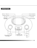 Предварительный просмотр 27 страницы Irradio i-DOCK 2.1 User Manual