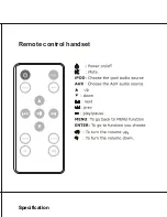 Preview for 16 page of Irradio i-PUMP User Manual