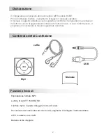 Preview for 2 page of Irradio KUBE User Manual