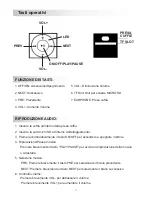 Preview for 3 page of Irradio KUBE User Manual