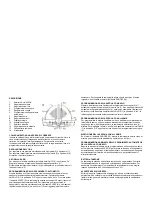 Preview for 2 page of Irradio RC-184 Instruction Manual