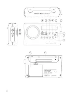 Preview for 4 page of Irradio RD-40 User Manual