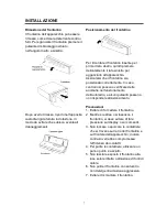 Preview for 7 page of Irradio XRD-1396U User Manual