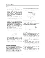 Preview for 26 page of Irradio XRD-1396U User Manual