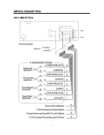 Preview for 30 page of Irradio XRD-1396U User Manual