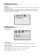 Preview for 27 page of Irradio XTD-1001DT User Manual