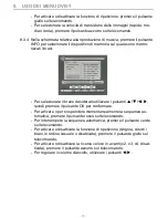 Preview for 19 page of Irradio XTL-718UC User Manual