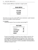 Preview for 21 page of Irradio XTL-718UC User Manual