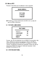 Предварительный просмотр 18 страницы Irradio XTL-926UC User Manual