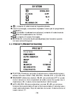 Предварительный просмотр 19 страницы Irradio XTL-926UC User Manual