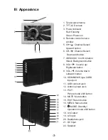 Предварительный просмотр 30 страницы Irradio XTL-926UC User Manual