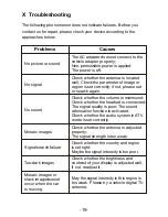 Предварительный просмотр 46 страницы Irradio XTL-926UC User Manual