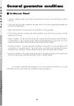 Preview for 5 page of Irrifrance Irridoseur 4 Programming Manual