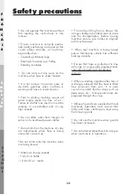 Preview for 7 page of Irrifrance Irridoseur 4 Programming Manual