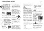 Preview for 5 page of Irrigatia SOL-C12 Installation And Operation Manual