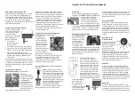 Preview for 6 page of Irrigatia SOL-C12 Installation And Operation Manual