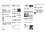 Preview for 7 page of Irrigatia SOL-C12 Installation And Operation Manual