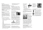 Preview for 10 page of Irrigatia SOL-C12 Installation And Operation Manual