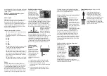 Preview for 13 page of Irrigatia SOL-C12 Installation And Operation Manual